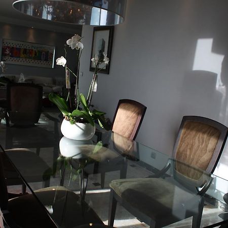 Apartamento Le Baie Des Anges Niza Exterior foto