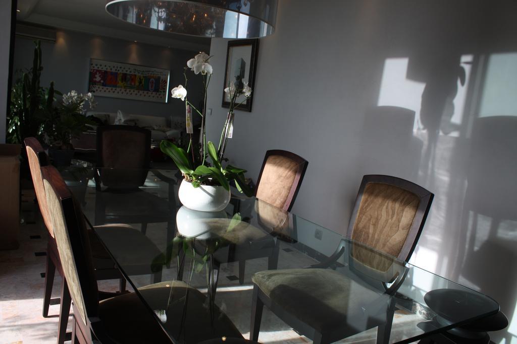 Apartamento Le Baie Des Anges Niza Exterior foto