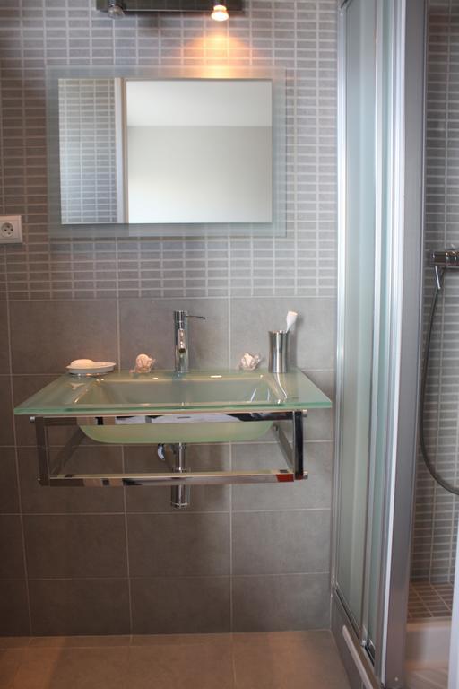 Apartamento Le Baie Des Anges Niza Habitación foto