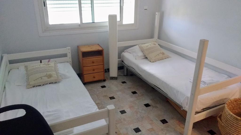 Apartamento Le Baie Des Anges Niza Exterior foto